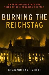 Burning the Reichstag | 0:e upplagan