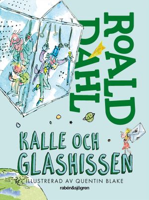 Kalle och glashissen | 4:e upplagan