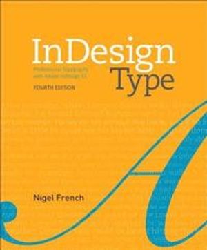 InDesign Type | 4:e upplagan