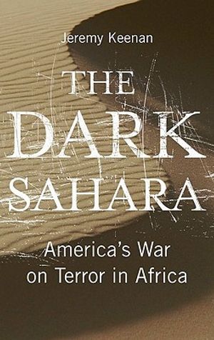 Dark sahara - americas war on terror in africa