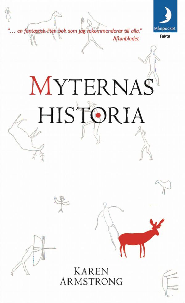 Myternas historia | 0:e upplagan
