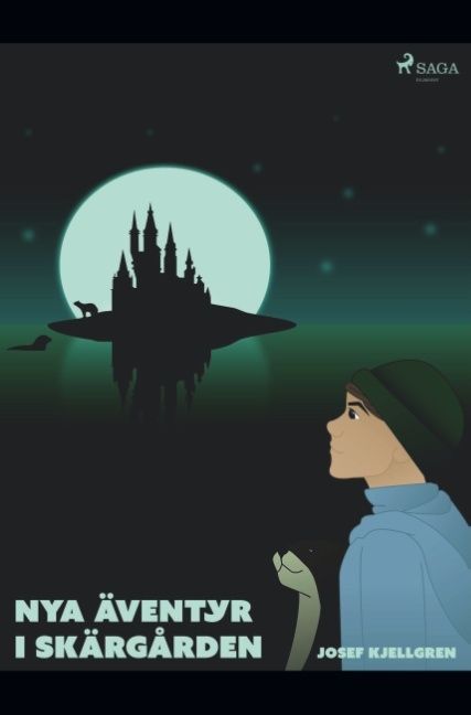 Nya äventyr i skärgården | 1:a upplagan