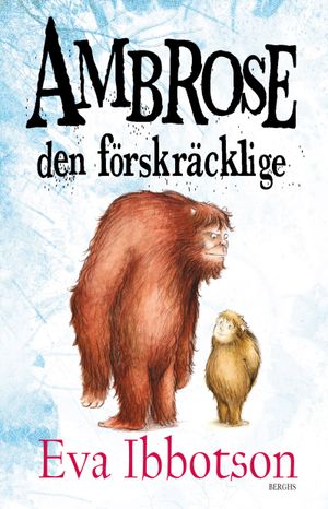 Ambrose den förskräcklige | 1:a upplagan