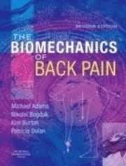 The Biomechanics of Back Pain