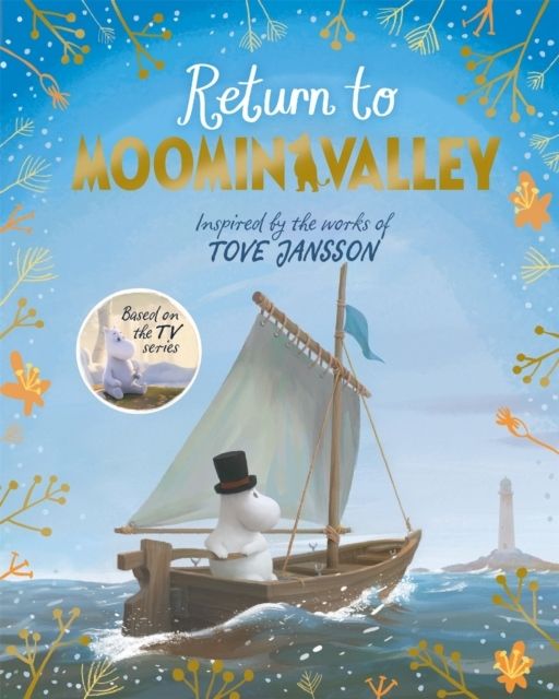 Return to Moominvalley | 0:e upplagan