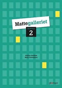 Mattegalleriet 2