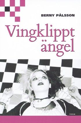 Vingklippt ängel | 0:e upplagan