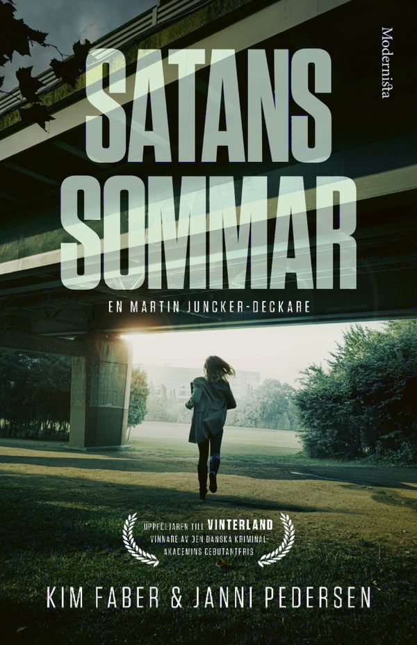Satans sommar | 0:e upplagan