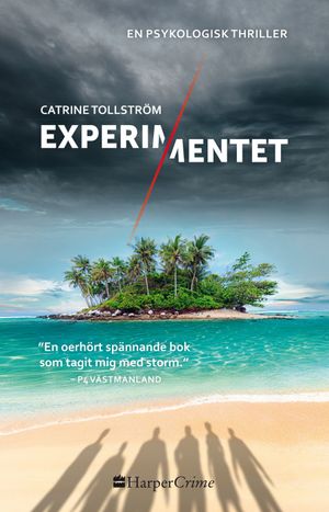 Experimentet | 1:a upplagan