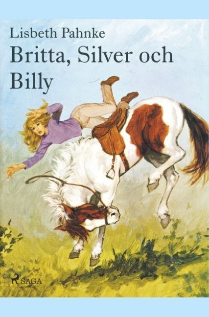 Britta, Silver och Billy | 0:e upplagan