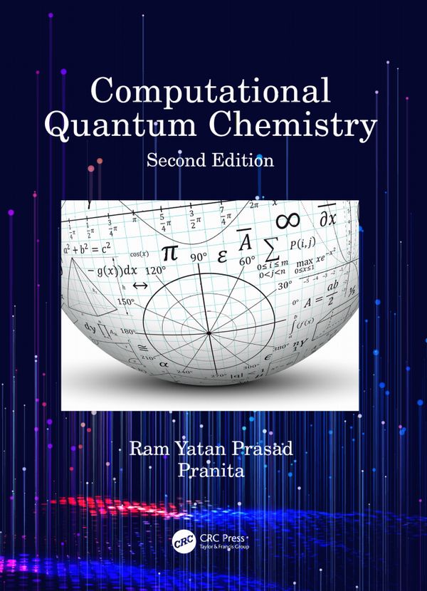 Computational Quantum Chemistry | 2:a upplagan