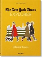 The New York Times Explorer: Cities & Towns