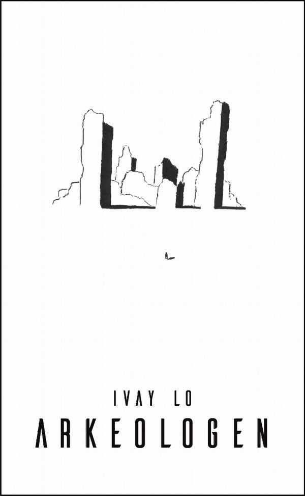Arkeologen | 1:a upplagan
