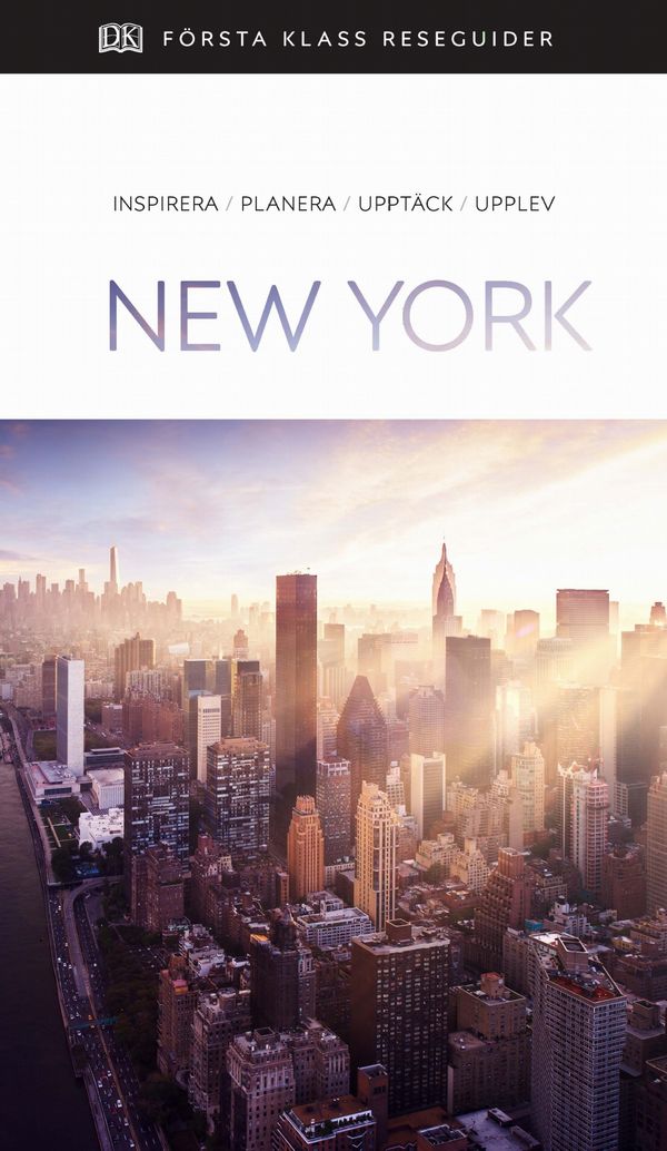 New York | 0:e upplagan