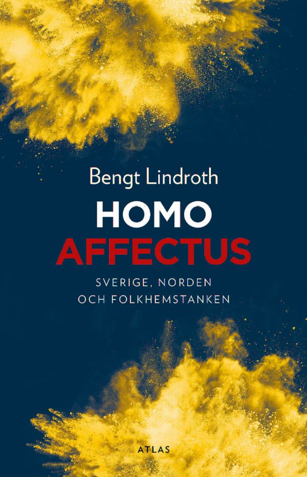 Homo Affectus | 1:a upplagan