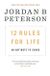 12 Rules for Life