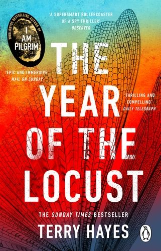 The Year of the Locust | 0:e upplagan