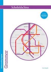 Understanding English: Grammar | 0:e upplagan