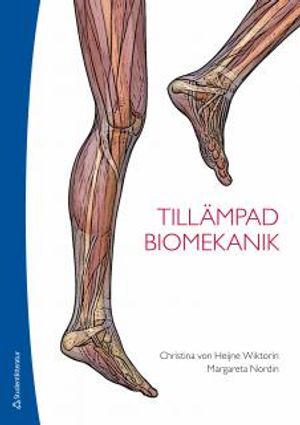 Tillämpad biomekanik |  2:e upplagan