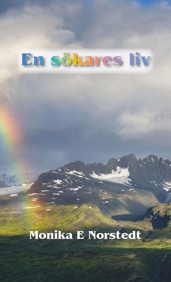 En sökares liv | 0:e upplagan