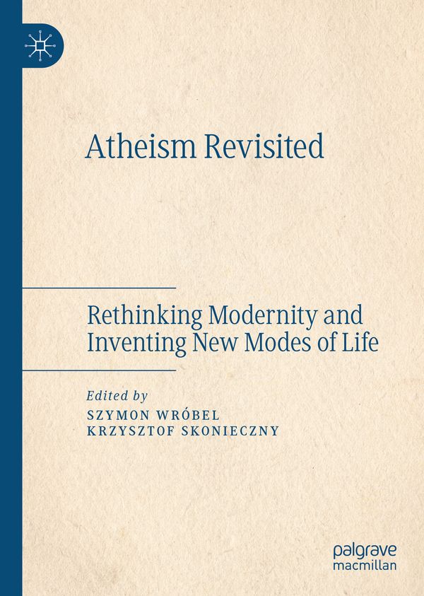 Atheism Revisited | 1:a upplagan