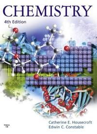 Chemistry with Mastering Chemistry | 4:e upplagan