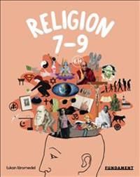 Fundament: Religion 7–9 | 1:a upplagan