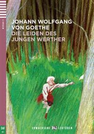 Die Leiden des jungen Werther (lättläst)