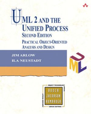 UML 2 And The Unified Process |  2:e upplagan