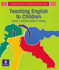 Teaching English to Children | 0:e upplagan