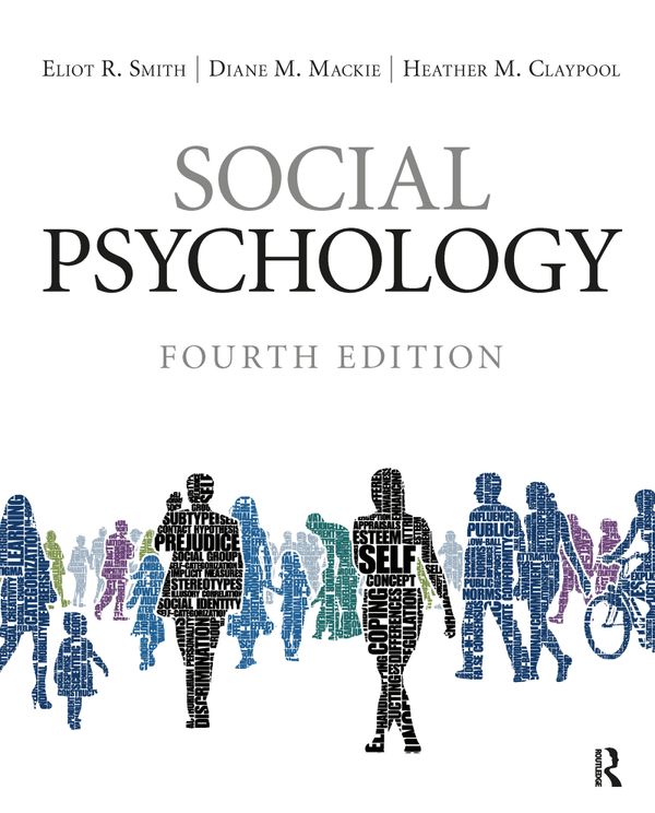 Social Psychology | 4:e upplagan