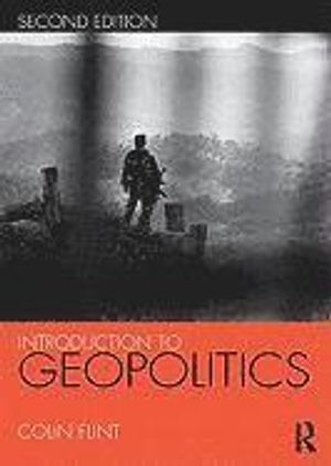 Introduction to Geopolitics |  2:e upplagan