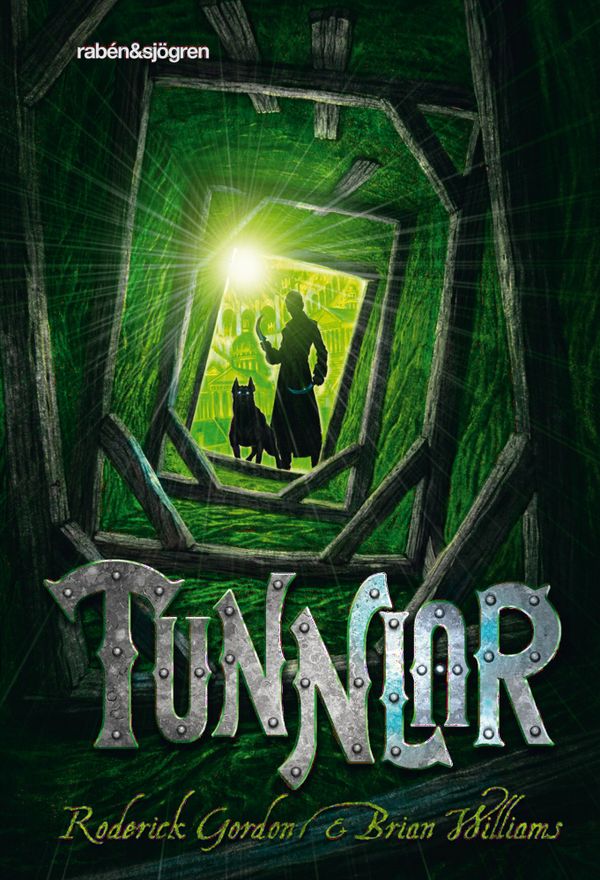 Tunnlar | 2:a upplagan