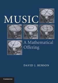 Music: A Mathematical Offering | 0:e upplagan