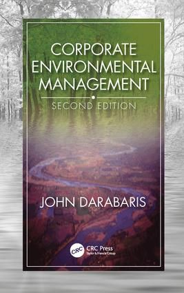 Corporate Environmental Management, Second Edition | 2:a upplagan