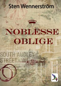 Noblesse Oblige | 0:e upplagan
