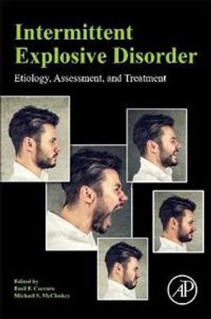 Intermittent Explosive Disorder