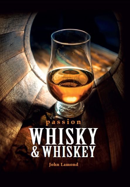 Passion whisky & whiskey | 0:e upplagan