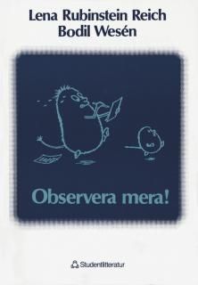 Observera mera! | 1:a upplagan