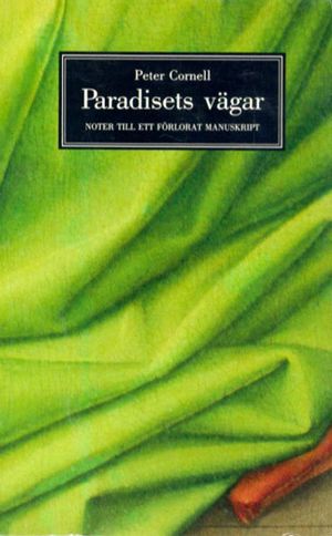 Paradisets Vägar : Noter till ett Förlorat Manuskript