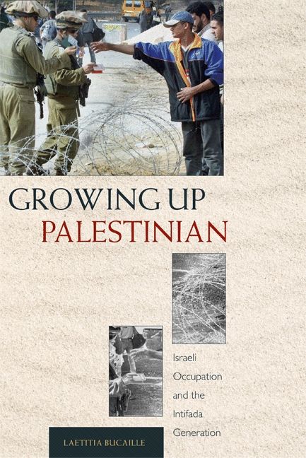 Growing Up Palestinian | 0:e upplagan