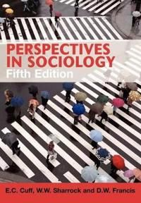 Perspectives In Sociology | 5:e upplagan