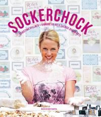 Sockerchock : vinnare av hela Sverige bakar 2012 | 0:e upplagan
