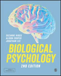 Biological Psychology | 2:a upplagan