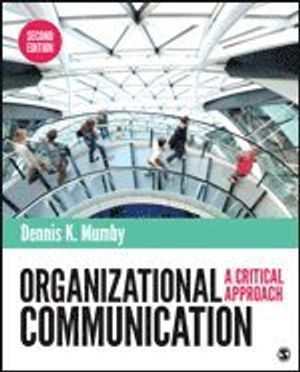 Organizational Communication |  2:e upplagan