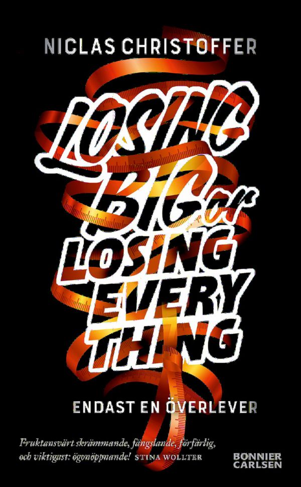 Losing big or losing everything | 0:e upplagan