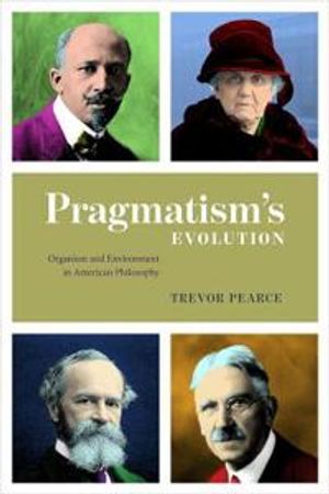 Pragmatism's Evolution