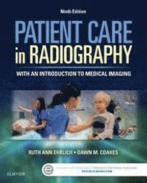 Patient Care in Radiography | 9:e upplagan