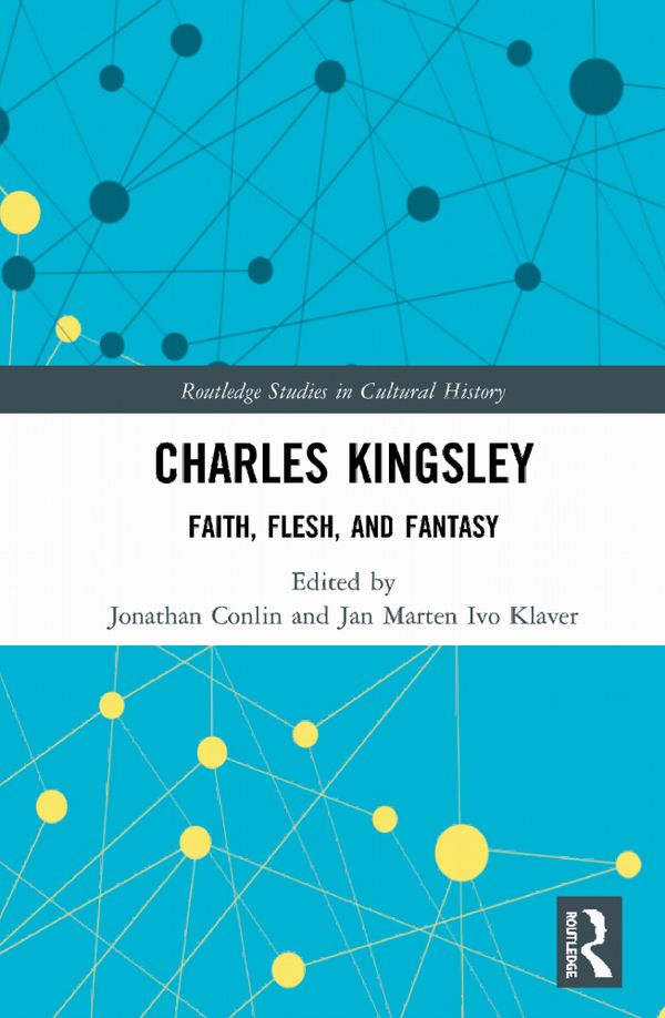 Charles Kingsley | 1:a upplagan