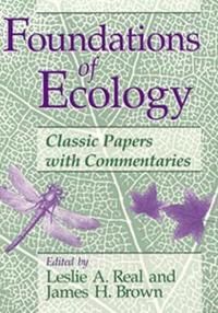 Foundations of Ecology | 0:e upplagan